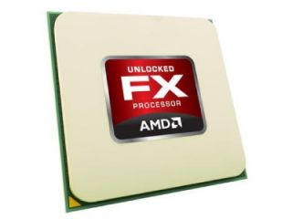 AMD FX4100 CPU; GigaByte GA 78LMT S2P Motherboard; 4GB DDR3 (1333Mhz