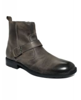 Clarks Boots, Bromley Tall Buckle Boots