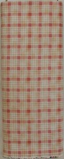Quilt Fabric Plaid by Maywood Studios One 1 Yard Cut from The Bolt