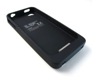 Series Battery Hard Case Cover Apple iPhone 4 4S Accessory