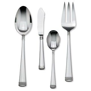 The London Collection by Wedgwood Notting Hill Stainless Flatware