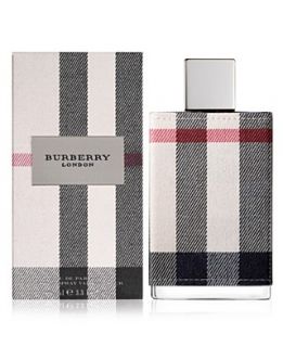 Shop Burberry Perfume with  Beauty