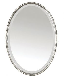 Uttermost Mirror, Sherise 22x32   Mirrors   for the home