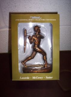 Willie McCovey National Exclusive Hartland Case of 24