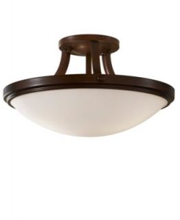 Uttermost Metal Hanging Shade, Alita   Lighting & Lamps   for the home