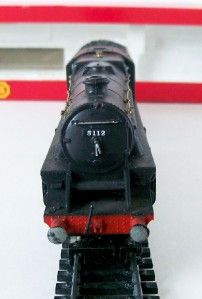 Hornby R840 LMS Black Five 4 6 0 Loco 1977 Vnmib