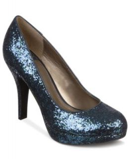 Fergalicious Shoes, Certainty Too Platform Pumps   Shoes