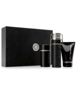 Receive a FREE Duffel Bag with $70 John Varvatos Star USA fragrance