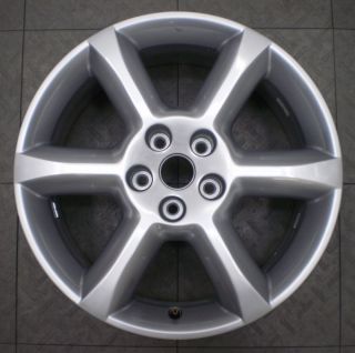 62424 Nissan Maxima 18 Factory OE Alloy Wheel Rim
