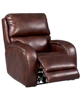 Rowen Fabric Power Recliner Chair, 36W x 43D x 42H   furniture