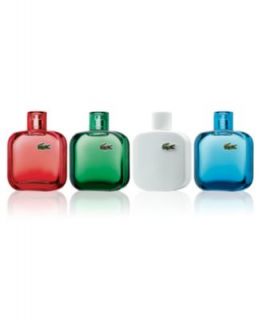 Lacoste Essential Fragrance Collection for Men   Cologne & Grooming