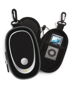 HMDX Speaker, Jam Wireless Bluetooth Portable Speaker
