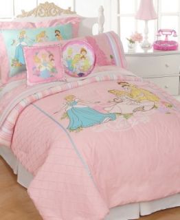 Disney Bedding, Kids Disney Princesses Comforter Sets   Bed in a Bag