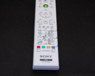 Brand new HP MCE Media Center + Sony Remote Control RM MCE20E