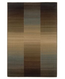 MANUFACTURERS CLOSEOUT Sphinx Area Rug, Yorkville 1251E 5 X 73