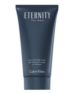 Calvin Klein Eternity for Men After Shave Balm, 5 oz   Cologne