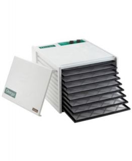 Presto 06300 Dehydrator, 4 Tray   Electrics   Kitchen