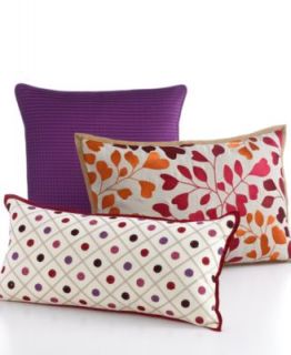 Martha Stewart Collection Decorative Pillows