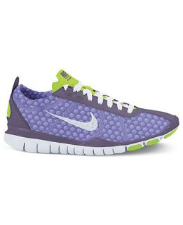 Nike Womens Shoes, Free TR Twist Sneakers   Shoes