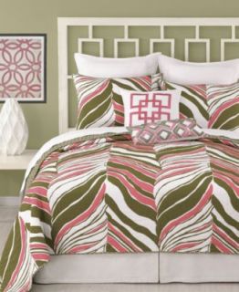 Trina Turk Bedding, Coachella Comforter Sets   Bedding Collections