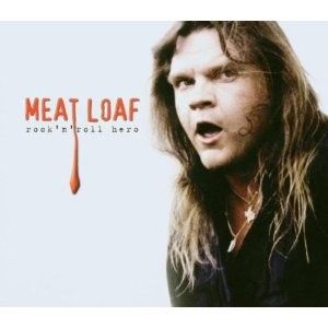 Meat Loaf Rock ´n´roll Hero 3 CD Box New