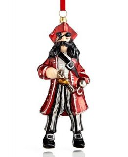 Kurt Adler Christmas Ornament, Polonaise Pirate