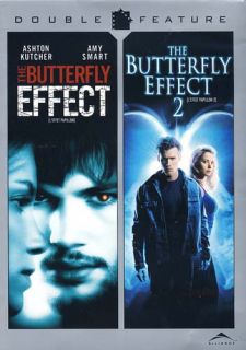 The Butterfly Effect The Butterfly Effect 2 D New DVD