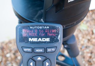 Meade ETX125 PE LNT Premier Edition Uhtc Autostar Goto Telescope