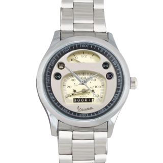 speedo custom metal watch Custom metal Watch(40mm dia,stainless band