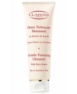 Clarins Super Size Cleansing Milk with Gentian   Skin Care   Beauty