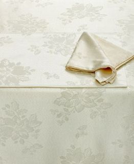 Homewear Table Linens, Dinner Party Noel Ivory Chair Cover