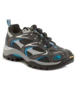 The North Face Shoes, Hedgehog GTX XCR III Low Sneakers   Mens Shoes