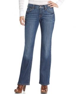 brand jeans dayton sweet n low bootcut jeans ol redwood wash $ 109 00
