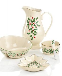 Lenox Dinnerware, Holiday Collection   Fine China   Dining