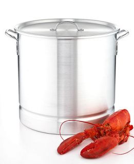 IMUSA Tamale & Seafood Steamer, 50 Qt.   Cookware   Kitchen