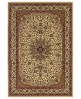 MANUFACTURERS CLOSEOUT Sphinx Area Rug, Perennial 1105A 310 X 55