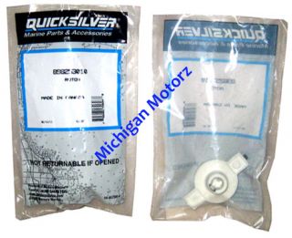 Mercruiser Quicksilver Distributor Rotor Delco Hei 898253010
