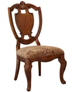 Royal Manor Dining Chair, Arm Chair   furniture