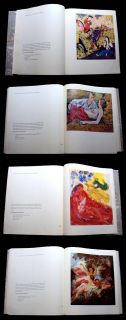 1959 Masterpieces of Figure Painting Classical to Modern 100 Plates HB