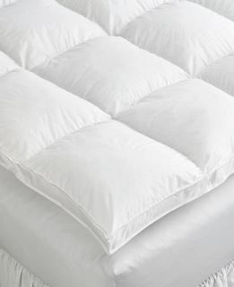 Sealy Crown Jewel Bedding, Fiberbeds   Feather Beds & Fiberbeds   Bed