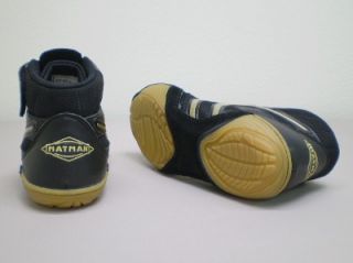 shoes mens us size 11 5 colors are black and gold combination