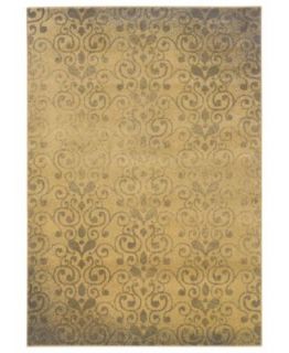 Sphinx Area Rug, Salerno 2945D Grayson 78 x 1010   Rugs