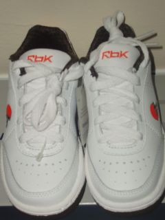 Reebok Daddy Yankee Shoes White Red Gold Size 12 Men's 883191012034