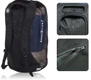 Deep See Traveler 250 Mesh Backpack Gearbag