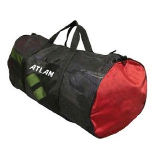 Storm Mesh Duffle Bag for Scuba Diving Snorkeling or Water Sports
