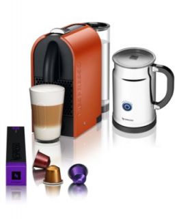 Nespresso UC50US Espresso Machine, Pure   Coffee, Tea & Espresso