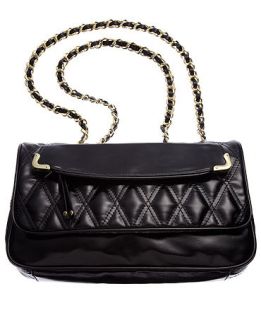 Olivia + Joy Handbag, Enigma Shoulder Bag   Handbags & Accessories