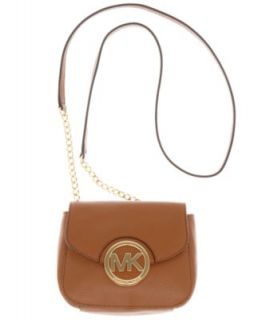 MICHAEL Michael Kors Handbag, Charlton Crossbody Bag   Handbags