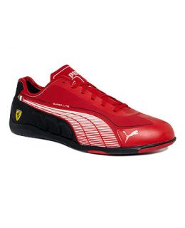 Puma Shoes, Speed Cat SuperLT Low SF Sneakers   Mens Shoes