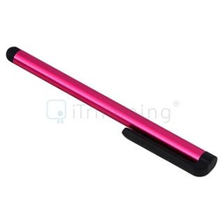 Red LCD Stylus Pen Accessory for  Kindle Fire 3 Keyboard 4 Touch